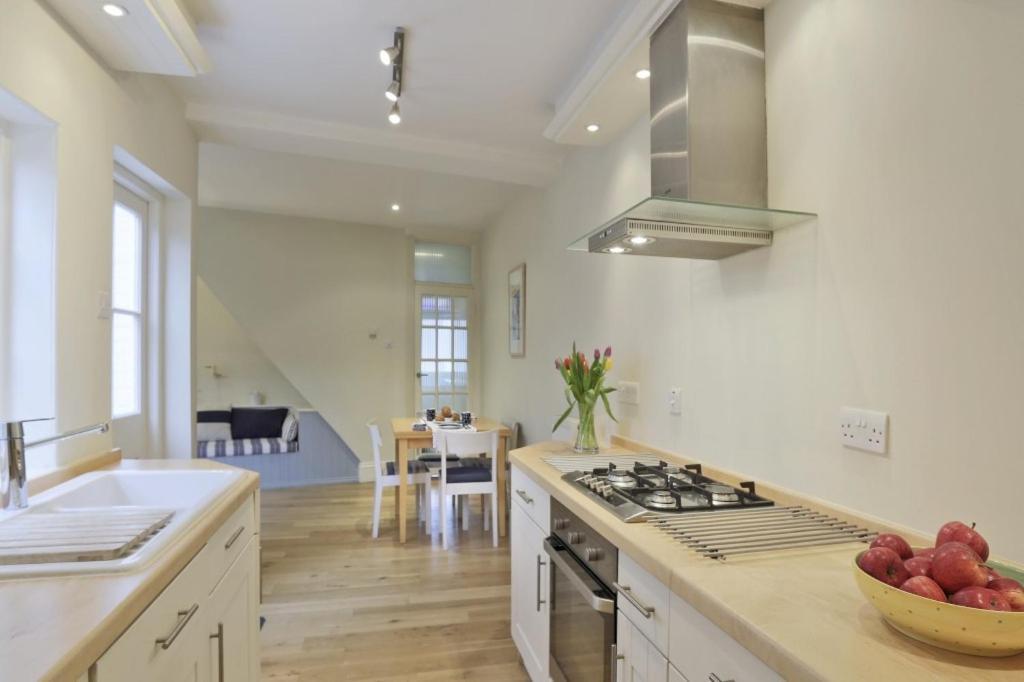 33 Victoria Street Villa Southwold Ngoại thất bức ảnh