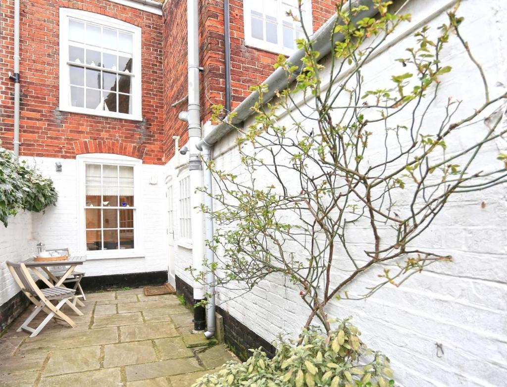33 Victoria Street Villa Southwold Ngoại thất bức ảnh